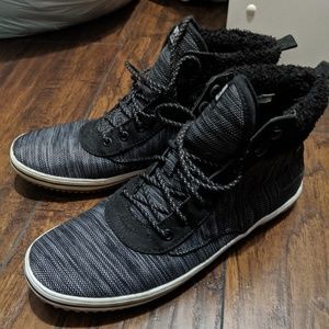 Ked's Scout Boot Women's Size 9